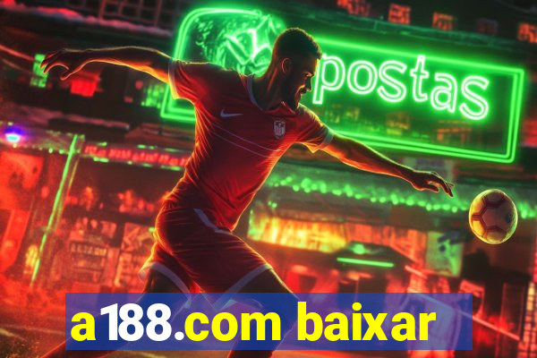 a188.com baixar